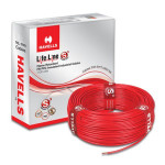16mm Single core cable Havells