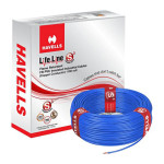6mm Single core cable Havells