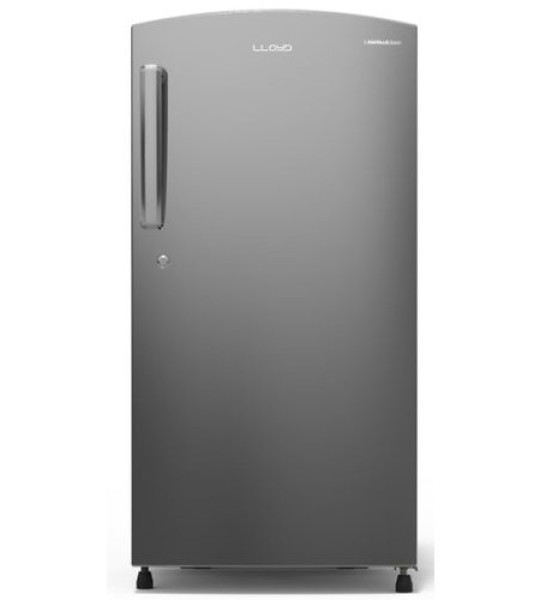 Lloyd A Havells Brand 188 Ltr Inverter Refrigerator