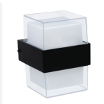 Havells Thor HD LED Wall Light Square 15W 3K IP65