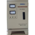 Andeli 5000VA Ac automatic voltage regulator