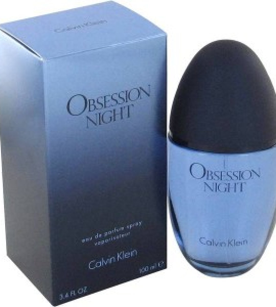 Calvin Klein Obsession Night - Women