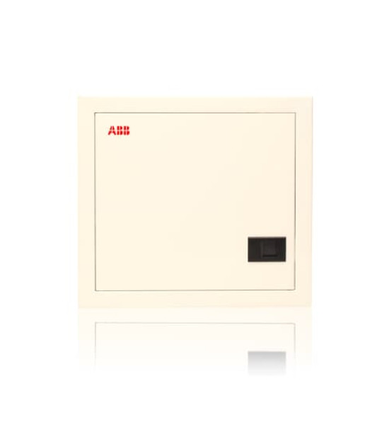 Distribution Board 4 way - 3 phase havells
