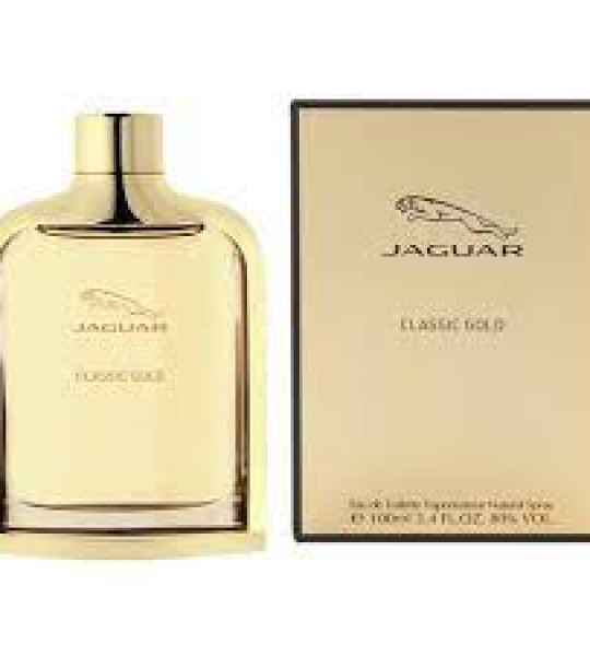 Jaguar Classic Amber For Men 100ML