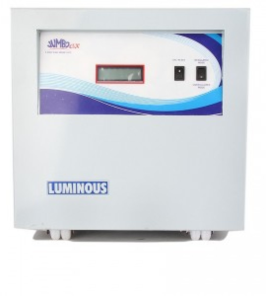 Luminous Inverter -6000VA -220V- 4500Watts
