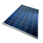 Luminous Solar Panel 250 Watt 24V