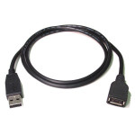 USB EXTENSION CABLE