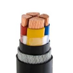 1.5 mm 4 core armoured cable