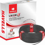 2.5mm Single core cable Havells