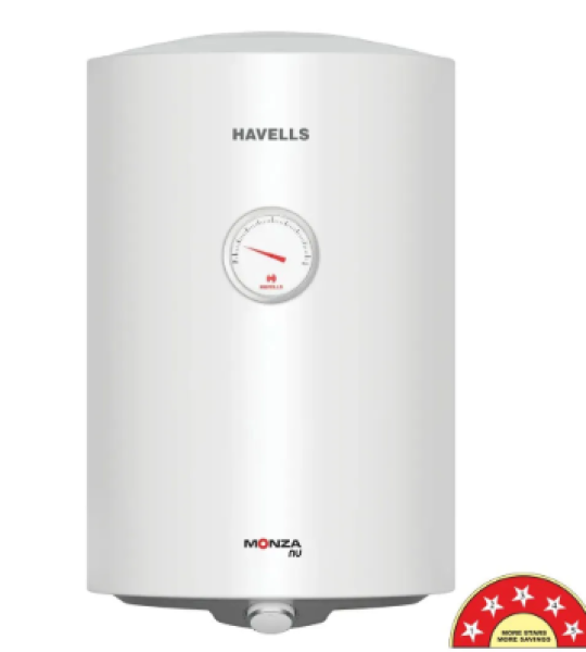 Havells  35Ltr Water Heater