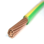 70mm Single core cable Havells g/y