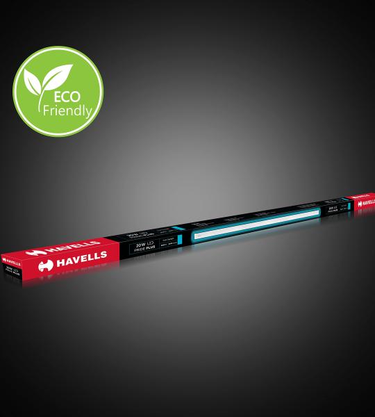 Havells Elite 4ft waterproof Led light