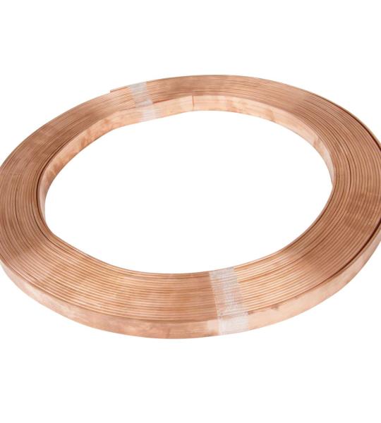 Copper Tape 25mm x3mm