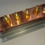 4 Way Earth Bar