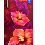 lloyd fridge 215ltr tropicana wine