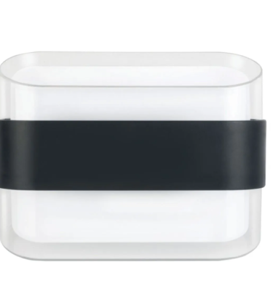 Havells Thor HD LED Wall Light Oval 15W 3K IP65