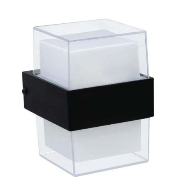 Havells Thor HD LED Wall Light Square 15W 3K IP65