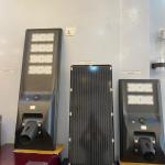 Havells Superb Solar Led Street Light 35W 6500k