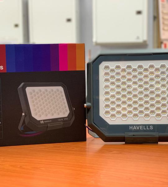 Havells Venus Prime Eco Flood Light 150Watt