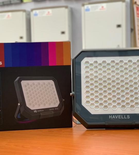 Havells Venus Prime Eco Flood Light 200Watt
