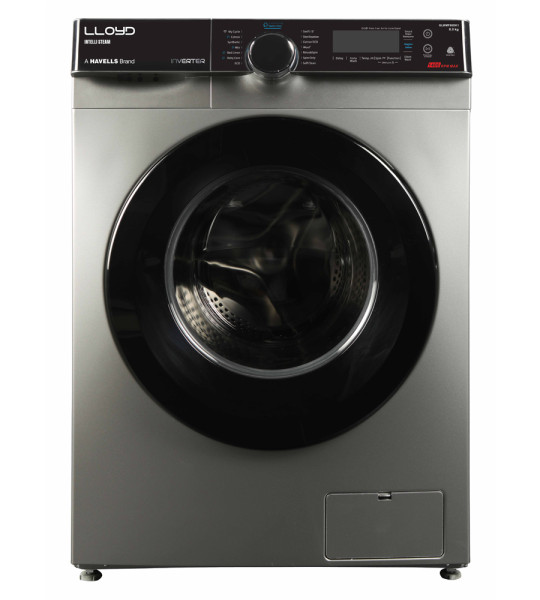 Lloyd 8 Kg Inverter Washing Machine With 100%  Dryer